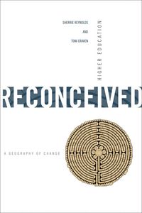Produktbild: Higher Education Reconceived