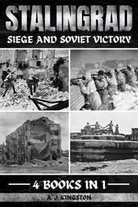 Produktbild: Stalingrad