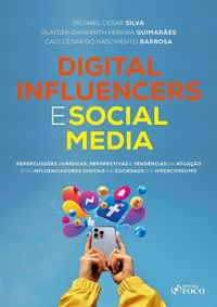 Produktbild: Digital Influencers e Social Media