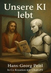Produktbild: Unser KI lebt