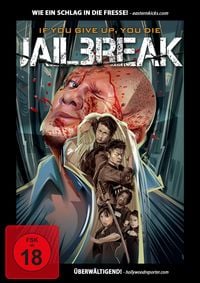 Jailbreak Uncut von Jimmy Henderson DVD