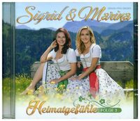 Produktbild: Heimatgef&uuml;hle-Folge 3