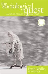 Produktbild: Sociological Quest