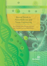 Produktbild: Recent Trends in Nanomedicine and Tissue Engineering