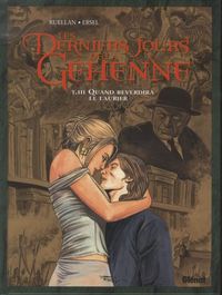 Produktbild: Les derniers jours de la G&eacute;henne