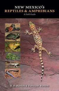 Produktbild: New Mexico's Reptiles and Amphibians