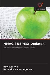 Produktbild: NMAG i USPEX: Dodatek
