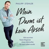 Produktbild: Mein Darm ist kein Arsch