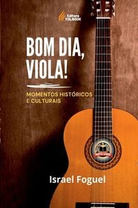 Produktbild: Bom Dia, Viola!