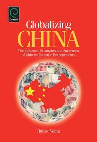 Produktbild: Globalizing China