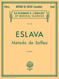 Produktbild: Metodo de Solfeo - Complete