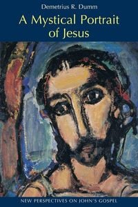 Produktbild: A Mystical Portrait of Jesus