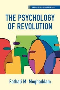 Produktbild: The Psychology of Revolution