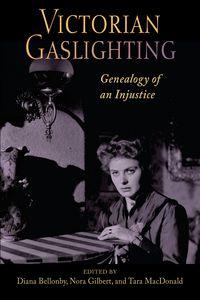 Produktbild: Victorian Gaslighting