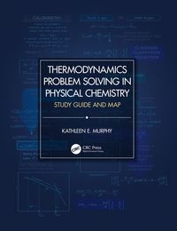 Produktbild: Murphy, K: Thermodynamics Problem Solving in Physical Chemis