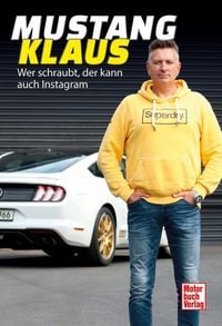 Produktbild: Mustang-Klaus