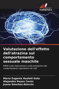 Produktbild: Valutazione dell'effetto dell'atrazina sul comportamento sessuale maschile