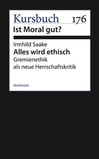 Produktbild: Alles wird ethisch