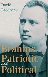 Produktbild: Brahms Patriotic and Political