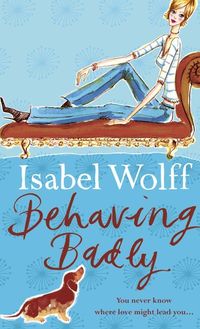 Produktbild: Behaving Badly
