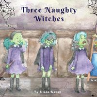 Produktbild: Three Naughty Witches