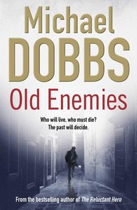 Produktbild: Old Enemies