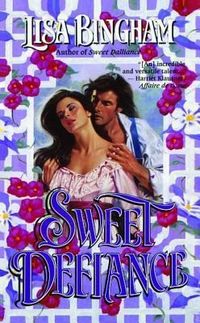 Produktbild: Sweet Defiance