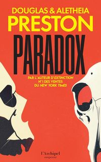 Produktbild: Paradox