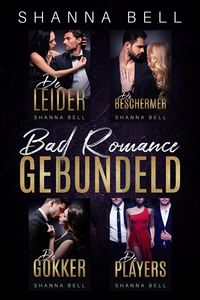 Produktbild: Bad Romance Gebundeld