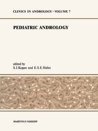 Produktbild: Pediatric Andrology
