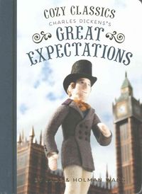 Produktbild: Cozy Classics Grt Expectations