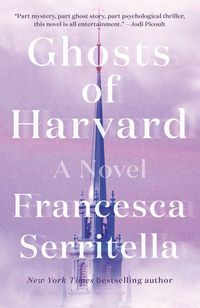 Produktbild: Ghosts of Harvard