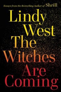 Produktbild: The Witches Are Coming