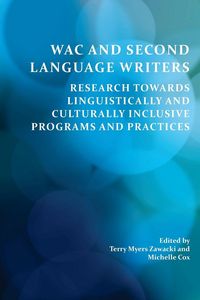 Produktbild: Wac and Second Language Writers