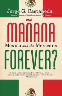 Produktbild: Manana Forever?