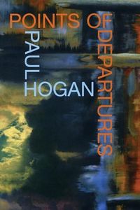 Produktbild: Hogan, P: Points of Departures