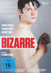 Produktbild: Bizarre (OmU)