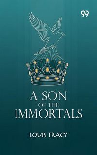 Produktbild: Son Of The Immortals