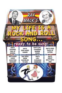 Produktbild: My Life is a Rock and Roll Song ... ready to be sung!