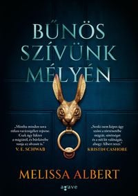 Produktbild: Bun&ouml;s sz&iacute;v&uuml;nk m&eacute;ly&eacute;n