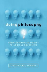 Produktbild: Williamson, T: Doing Philosophy