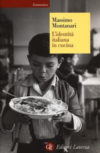Produktbild: L' identit&agrave; italiana in cucina
