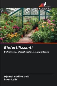 Produktbild: Biofertilizzanti