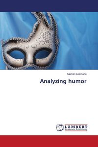 Produktbild: Analyzing humor