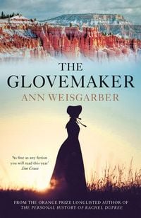 Produktbild: The Glovemaker