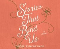 Produktbild: Stories That Bind Us