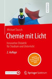 Produktbild: Chemie mit Licht