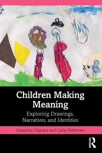 Produktbild: Children Making Meaning