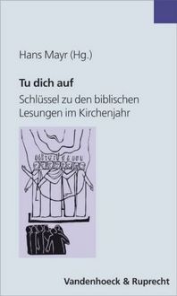 Produktbild: Tu dich auf