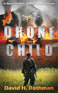 Produktbild: Drone Child